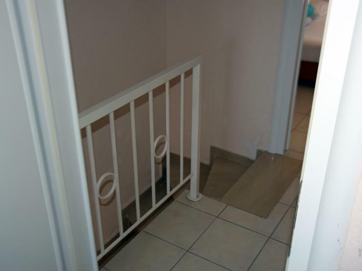 Siviri Rental Houses Exterior foto