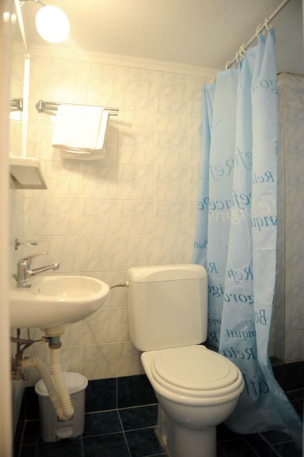 Siviri Rental Houses Quarto foto